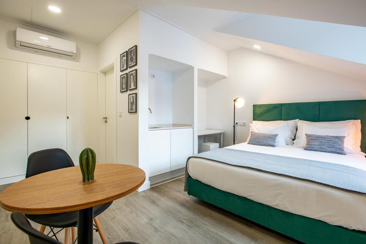הוסטל בריירו Lizbon South Bed מראה חיצוני תמונה
