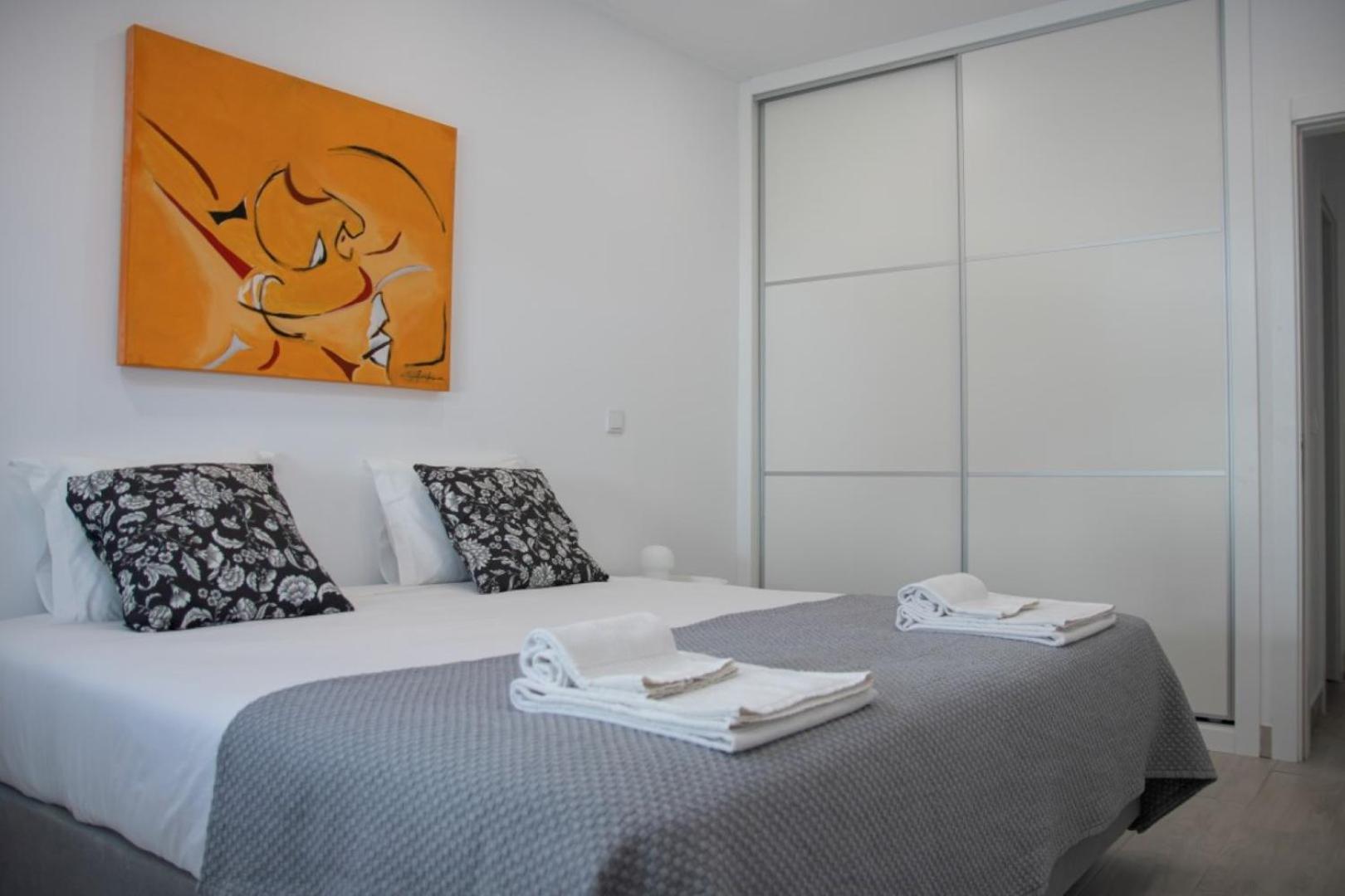 הוסטל בריירו Lizbon South Bed מראה חיצוני תמונה